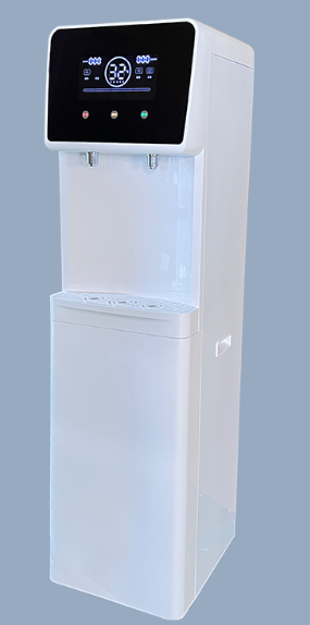 iClear Office Use Purifier/Dispenser/RO/Filter/Reverse Osmosis/Maji/Maji Safi