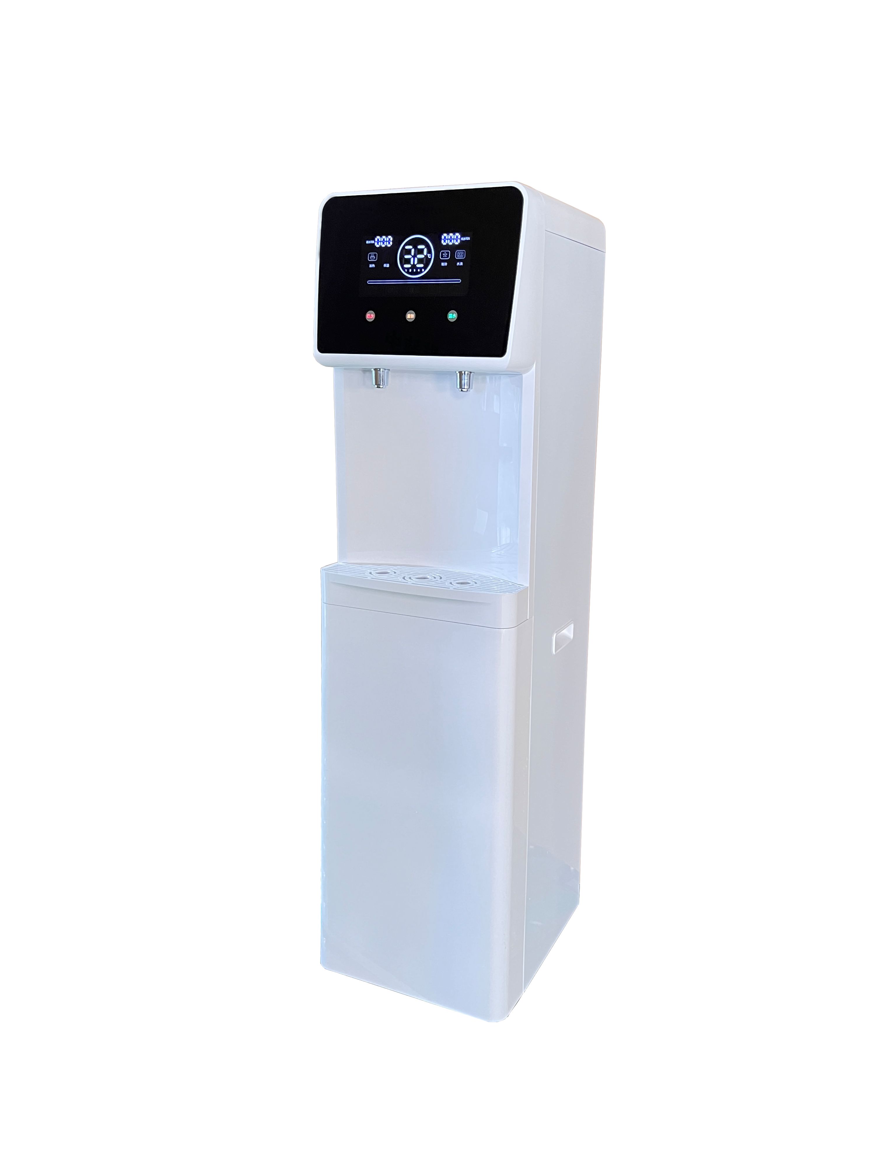 iClear Office Use Purifier/Dispenser/RO/Filter/Reverse Osmosis/Maji/Maji Safi