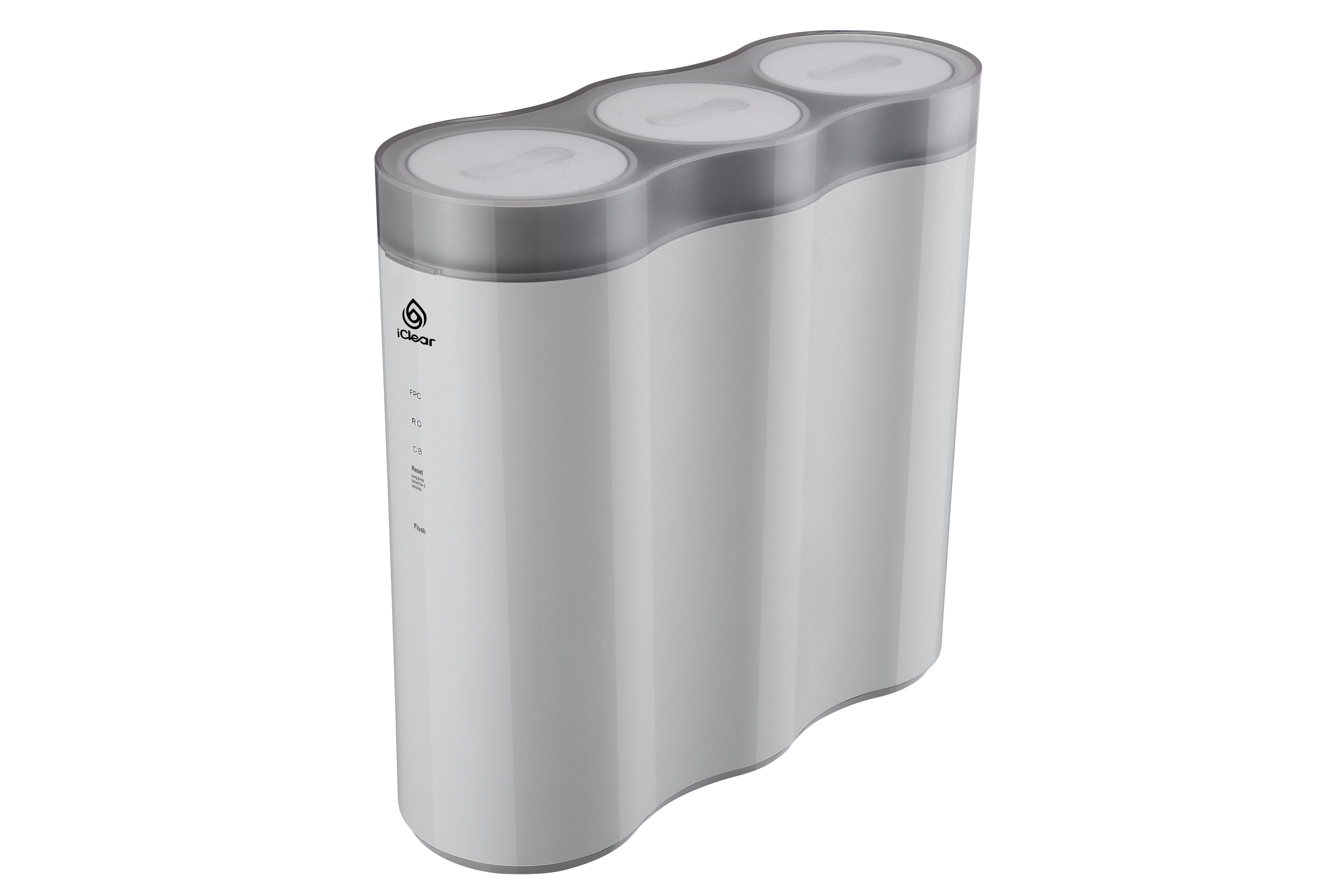 iClear Premier Water Purifier/Filter/Reverse Osmosis/RO/Undersink/Kitchen/Maji