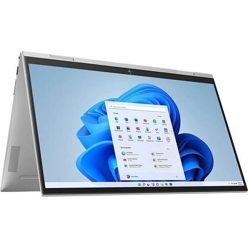 Refurbished HP Envy X360 15 11th Gen Core i7 8GB RAM 512GB PLUS A FREE WIRELESS MOUSE