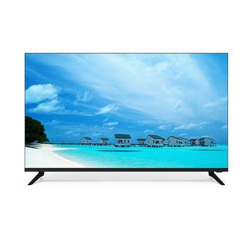 Vision Plus 43" Full HD Android Frameless Smart TV +Free Wall Bracket