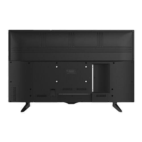 Vision Plus 43" Full HD Android Frameless Smart TV +Free Wall Bracket