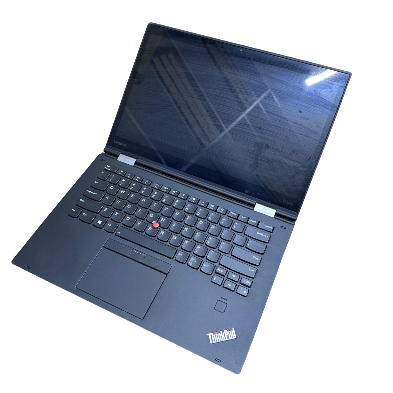 (Boxed) Lenovo Thinkpad X1 Yoga Ultrabook Core I7 PLUS A FREE WIRELESS MOUSE