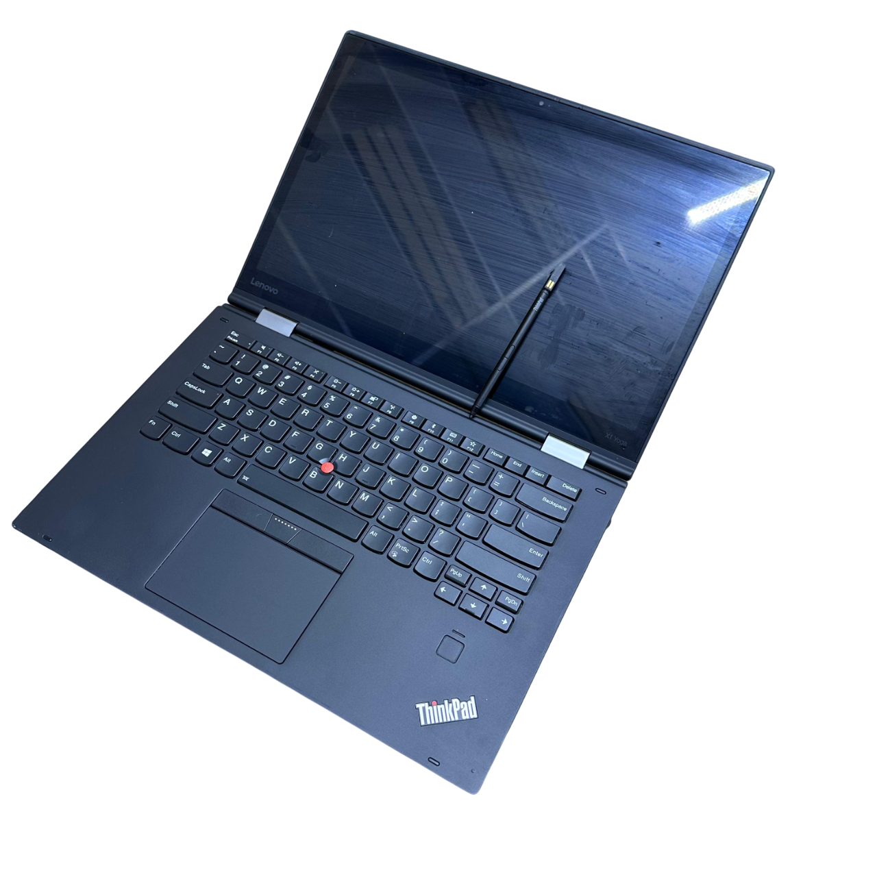 (Boxed) Lenovo Thinkpad X1 Yoga Ultrabook Core I7 PLUS A FREE WIRELESS MOUSE