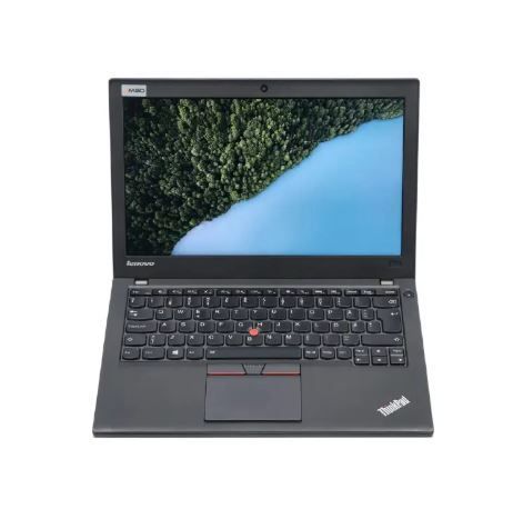 (BOXED)Lenovo Thinkpad X260  Core i5 8GB + 256 ssd +12.5" Windows 10 Notebook PLUS A FREE WIRELESS MOUSE
