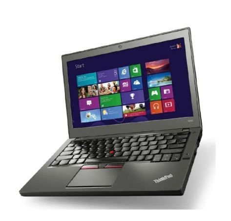 (BOXED)Lenovo Thinkpad X260  Core i5 8GB + 256 ssd +12.5" Windows 10 Notebook PLUS A FREE WIRELESS MOUSE