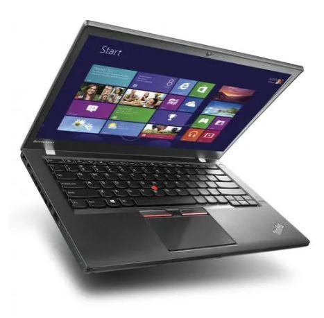 (BOXED)Lenovo Thinkpad X260  Core i5 8GB + 256 ssd +12.5" Windows 10 Notebook PLUS A FREE WIRELESS MOUSE