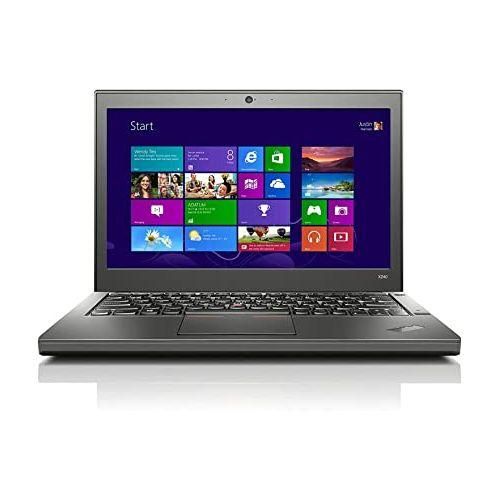 (BOXED)Lenovo Thinkpad X260  Core i5 8GB + 256 ssd +12.5" Windows 10 Notebook PLUS A FREE WIRELESS MOUSE