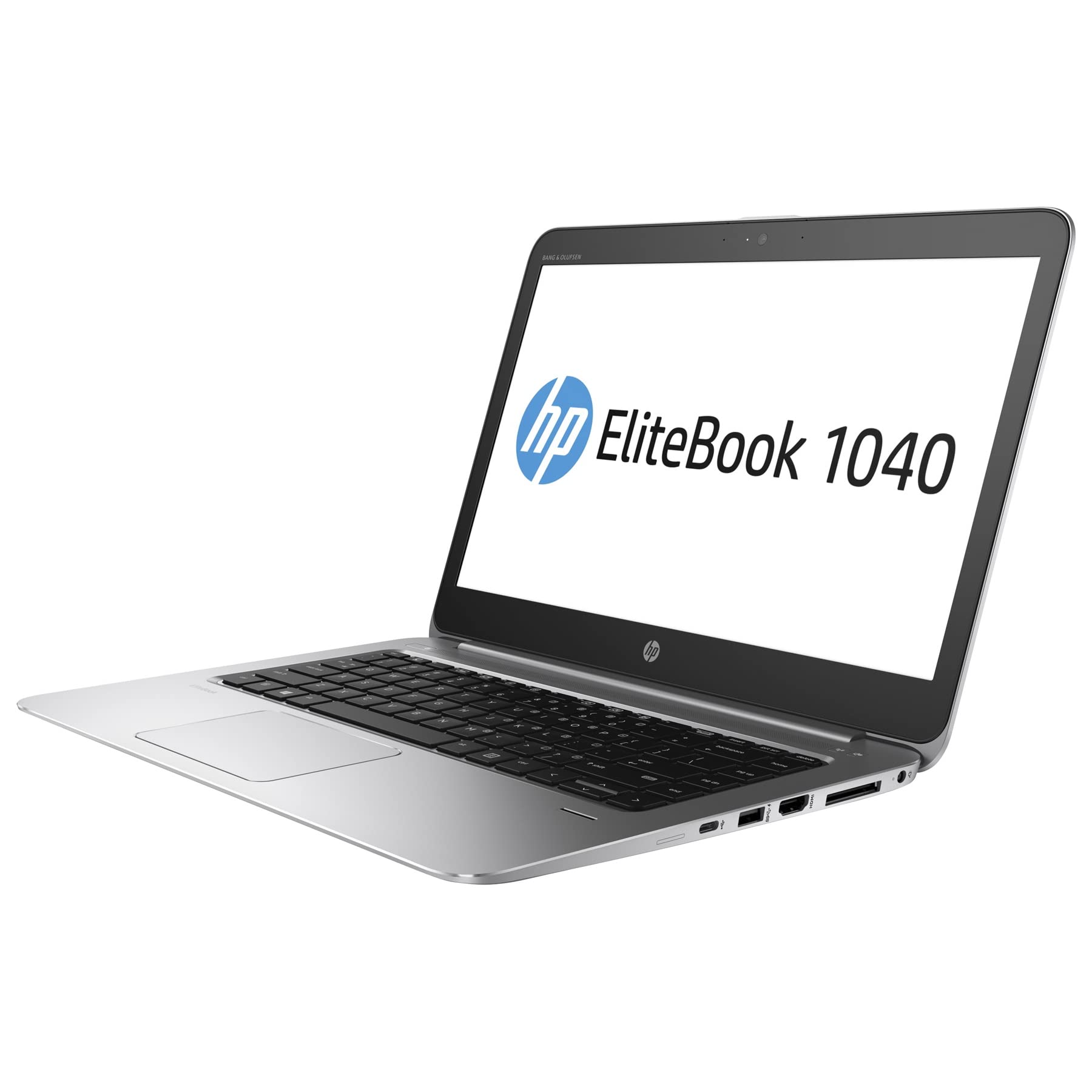HP EliteBook Folio 1040 G3 Core i5 8GB 256GBSSD 14.1” Screen REFURBISHED (6Months warranty)   REFURBISHED (6Months warranty)  PLUS A FREE WIRELESS MOUSE