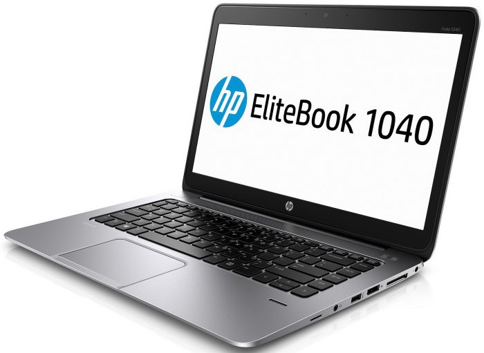 HP EliteBook Folio 1040 G3 Core i5 8GB 256GBSSD 14.1” Screen REFURBISHED (6Months warranty)   REFURBISHED (6Months warranty)  PLUS A FREE WIRELESS MOUSE