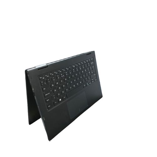 Boxed LATITUDE 3390 2in1 INTEL COREi5 8TH GENERATION 8 GB RAM 256 GB GB NVME SSD 14 INCHES X360 TOUCHSCREEN BACKLIT KEYBOARD 8 CPU + Free Laptop Stand