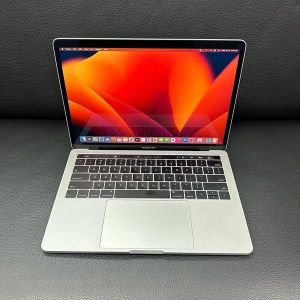 [BOXED] APPLE MACBOOK PRO 2019 I7 16GB RAM 256 ROM 1 YEAR WARRANTY