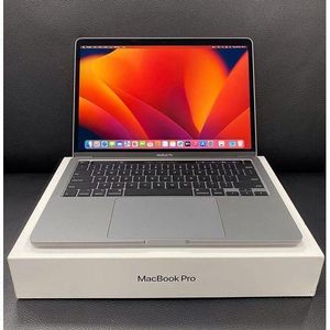 [BOXED] MACBOOK PRO 2019 16GB RAM 256GB SSD ROM 1 YEAR WARRANTY