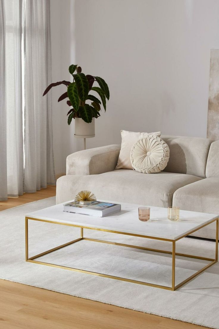 TUCAN METAL&WOOD COFFEE TABLE♦️100*48*45♦️