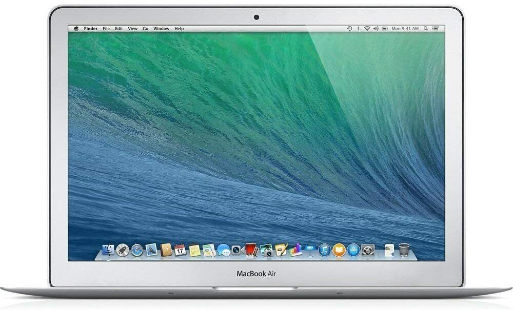 Refurbished Laptop, Apple MacBook Air | Intel Core i7 | 256GB SSD | in Excellent Condition.