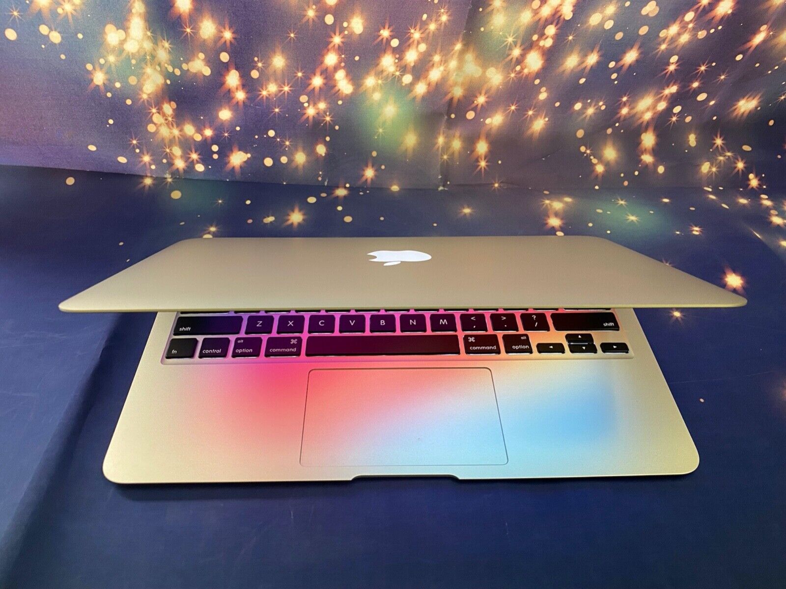 Refurbished Laptop, Apple MacBook Air | Intel Core i7 | 256GB SSD | in Excellent Condition.