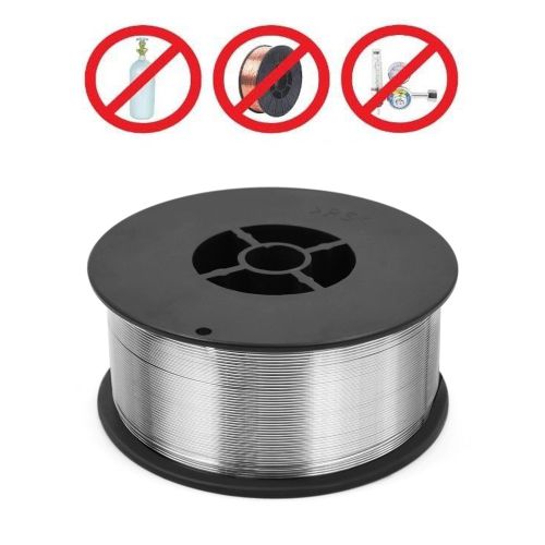 1kg MIG Wire Gasless Steel Flux Cored (E71T-GS) -1.0MM