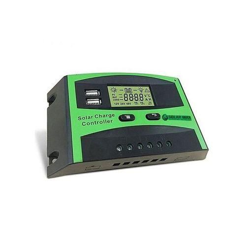 Solarmax 12V/ 24V 20A Amperes Solar Charge Controller