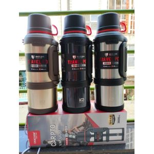 KD 3.6Litres Carpto Vacuum Flask