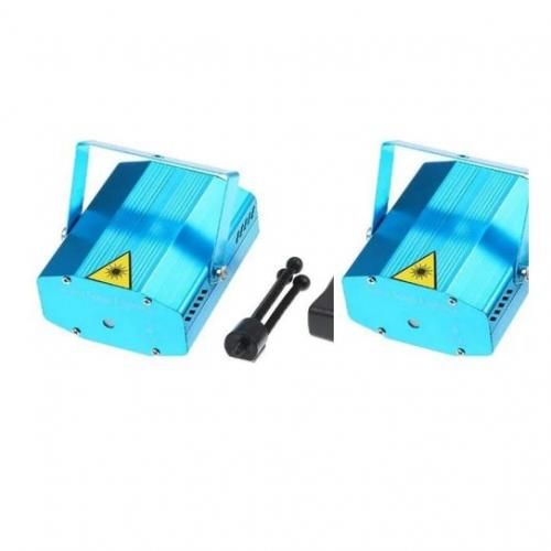Themed Mini LED Laser Projector Stage Light