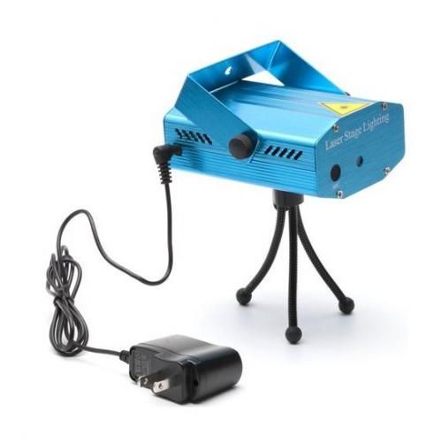 Themed Mini LED Laser Projector Stage Light