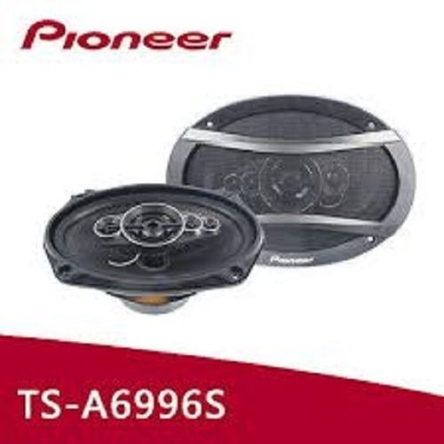 Pioneer 1000W Earth-Shaking Car Sub Woofer TS-A6996S - 6" X9" 5 Way