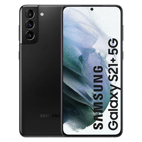 Galaxy s21+ (Plus) 5G ,256GB ROM ,8GB RAM 5G, 6.7"  AMOLED Display 64MP Triple Camera 10MP Selfie Camera  Android 11, 4800mAh ,Excellent Condition (SPOTLESS),Sim Ejector Pin + FREE 45WTTS FAST CHARGER