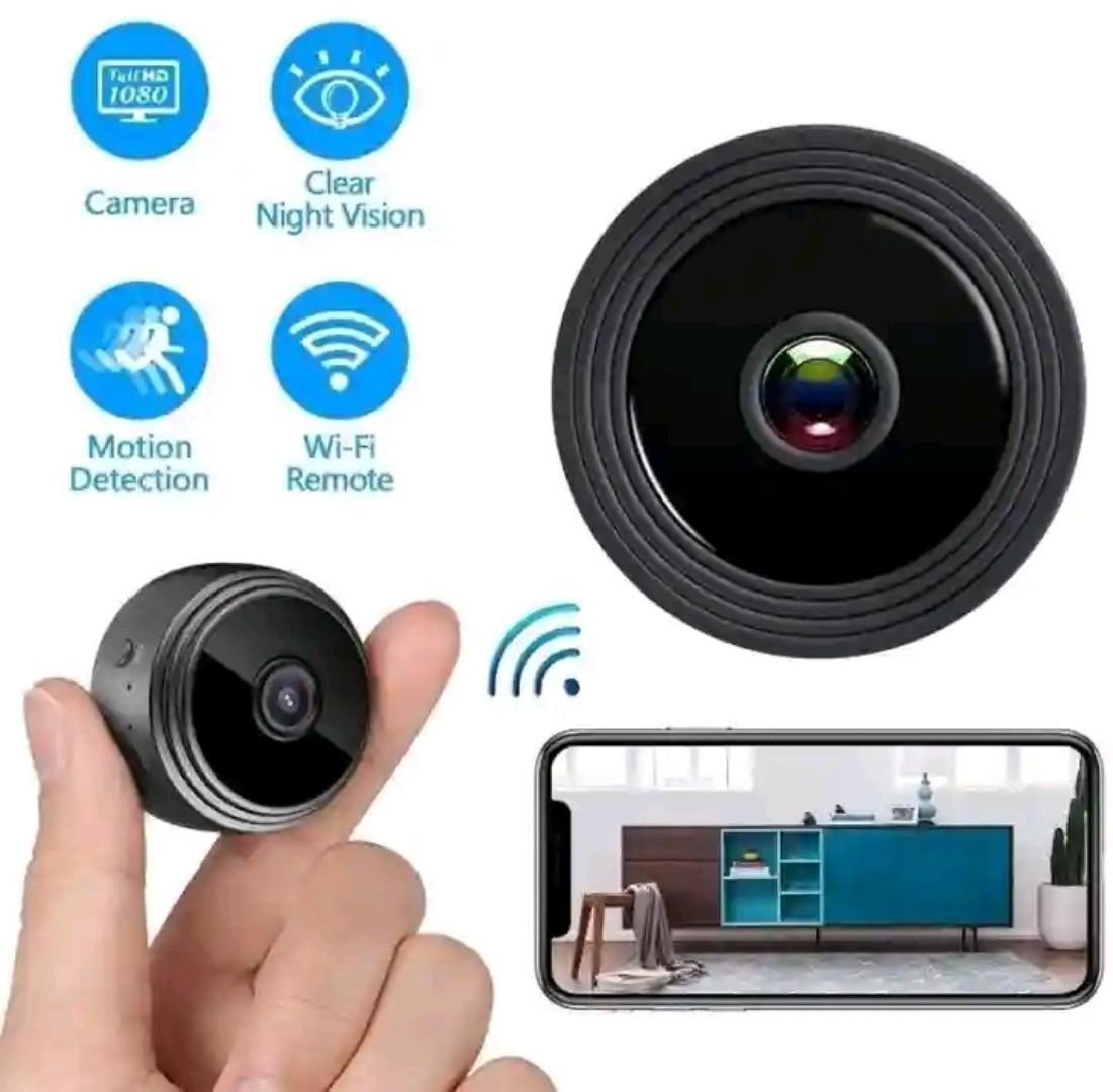 A9 Mini Spy Camera Surveillance CCTV camera