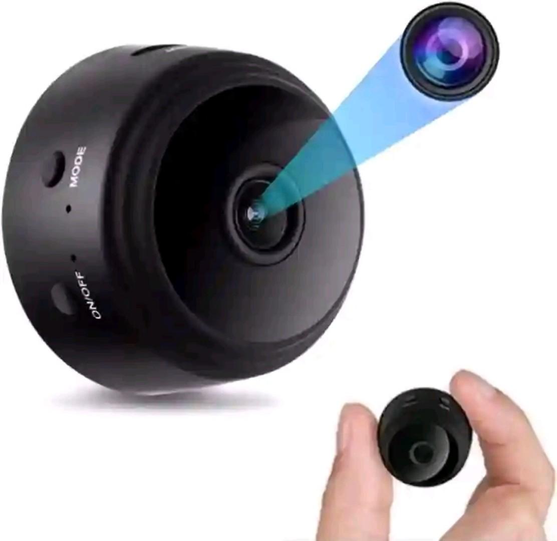 A9 Mini Spy Camera Surveillance CCTV camera