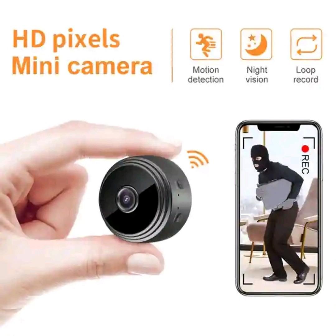 A9 Mini Spy Camera Surveillance CCTV camera