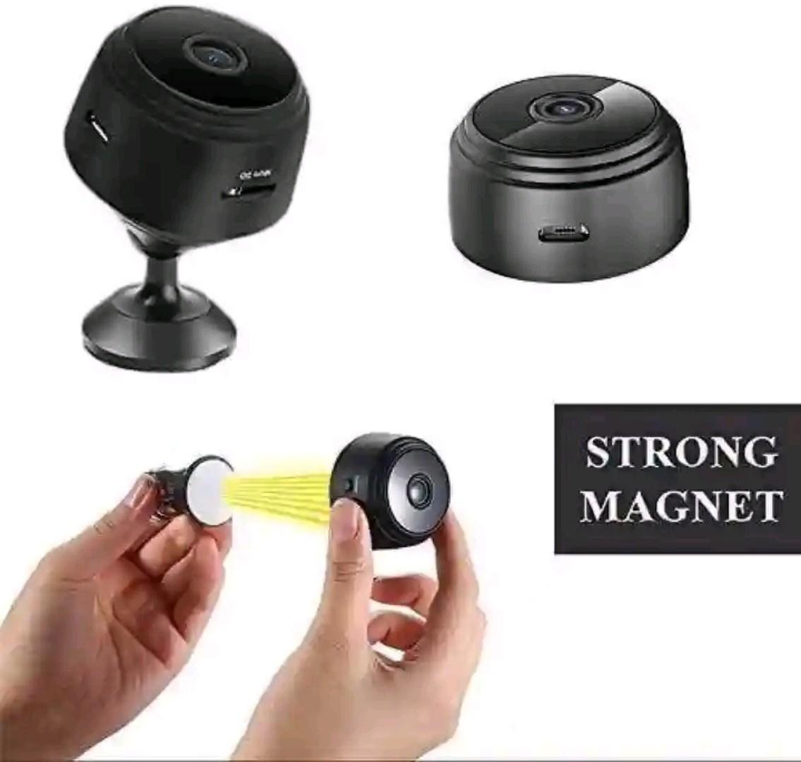 A9 Mini Spy Camera Surveillance CCTV camera