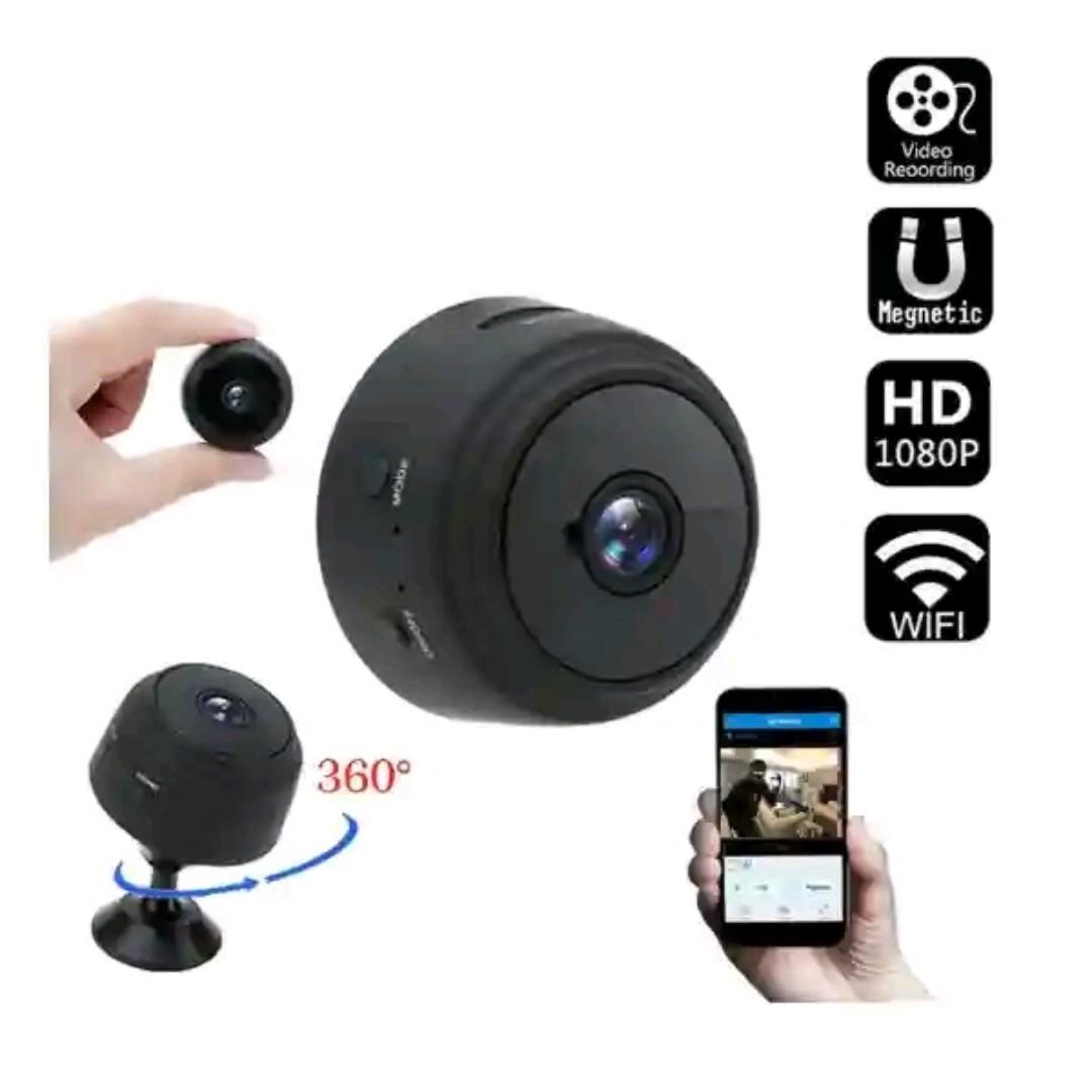 A9 Mini Spy Camera Surveillance CCTV camera