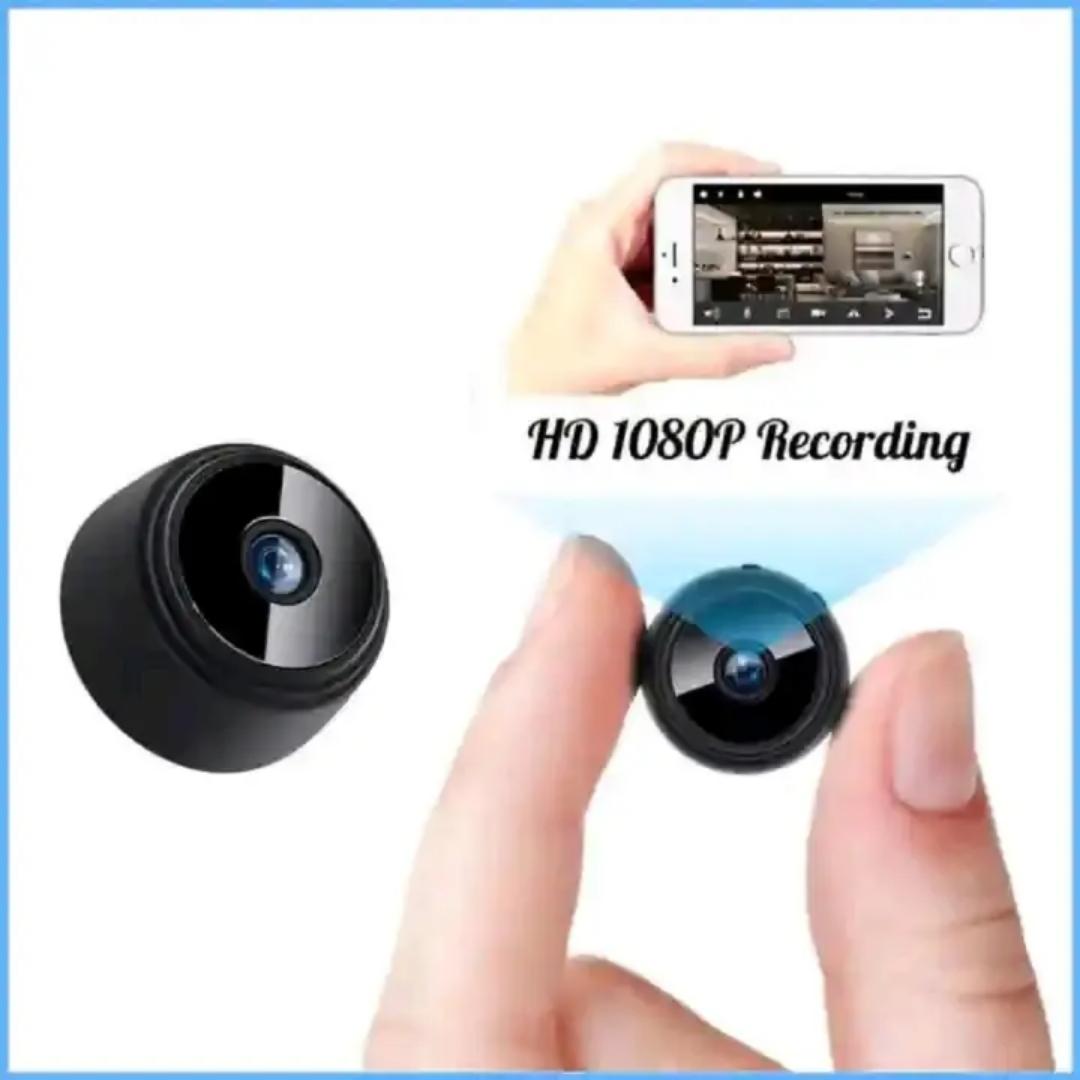 Wireless Wifi Camera A9 Mini CCTV Surveillance Hidden Camera