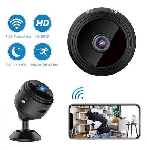 A9 Camera 1080P IP Camera Voice Video Security Surveillance Cameras Wifi