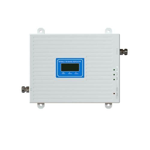 2G 3G 4G LTE Amplifier Band178 Booster GSM LTE Cellular Repeater Amplifier EU Plug