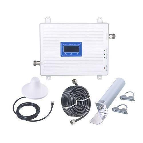 GSM Mobile Cell Phone Network Signal Booster(2g,3g 4g).