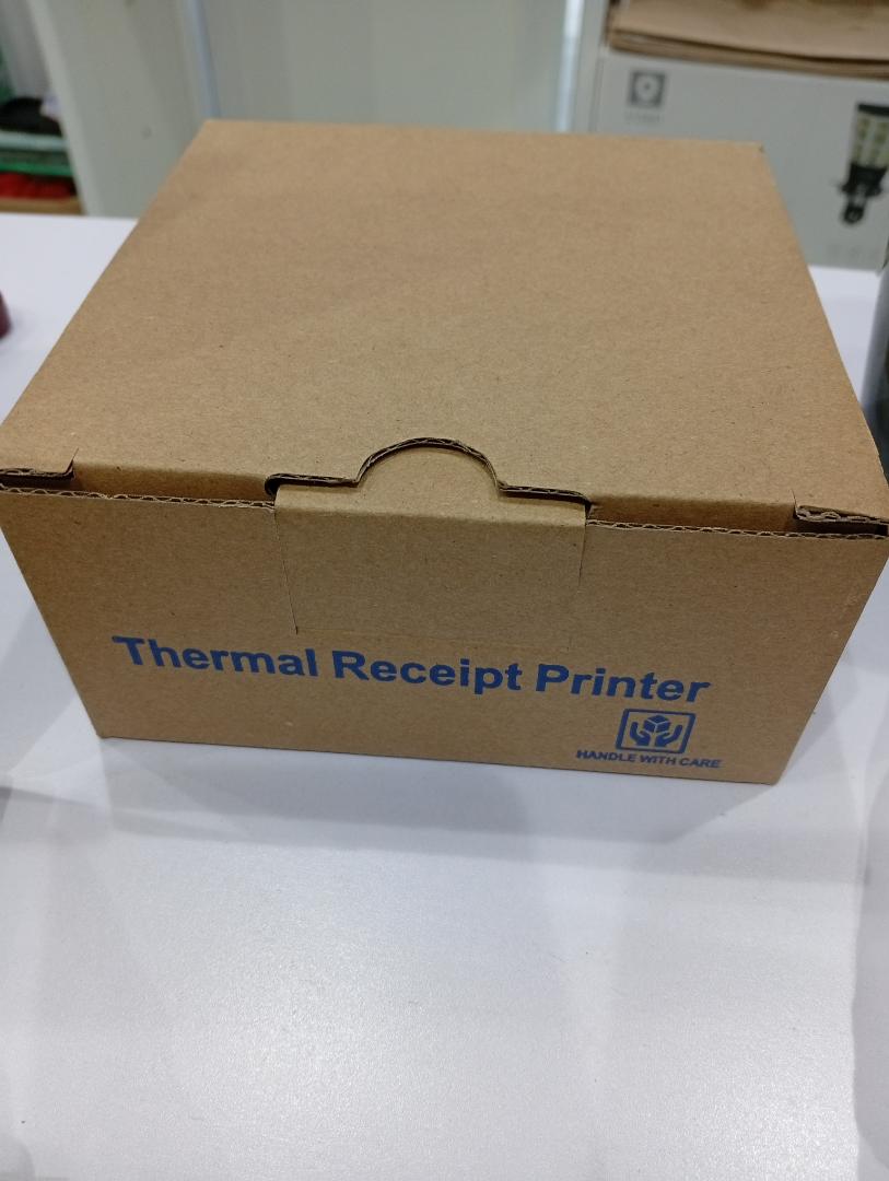 Mini Printer Thermal Printer Portable Receipt Bill Printer with Bluetooth For Mobile Android iOS Phone 58mm Window/Mac Printing