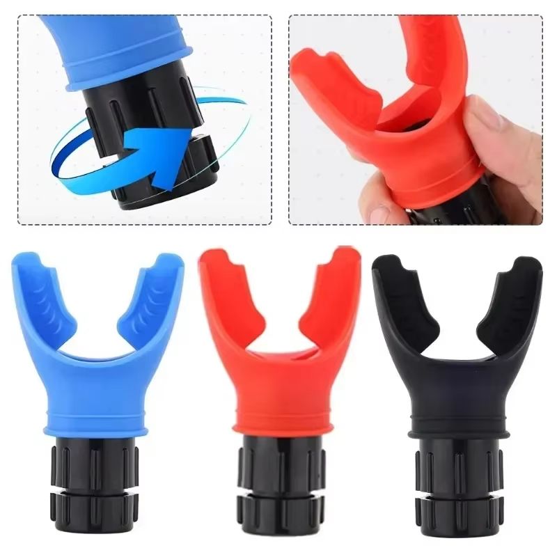 Breathing Trainer Lung Flexer Durable Fitness Exerciser Increases Lung Capacity Breath Adjustable Levels Respiratory