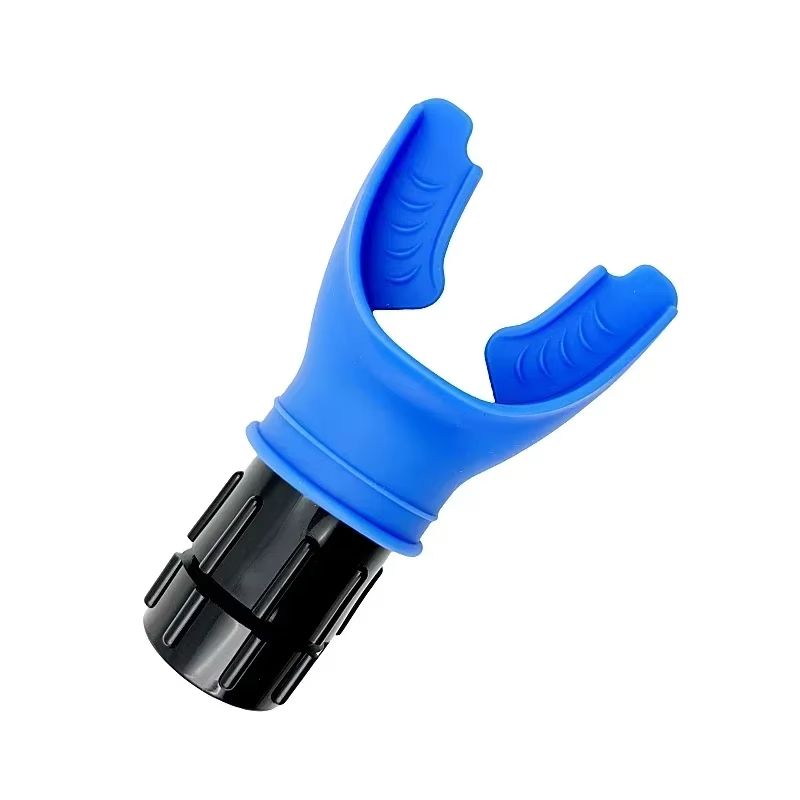 Breathing Trainer Lung Flexer Durable Fitness Exerciser Increases Lung Capacity Breath Adjustable Levels Respiratory
