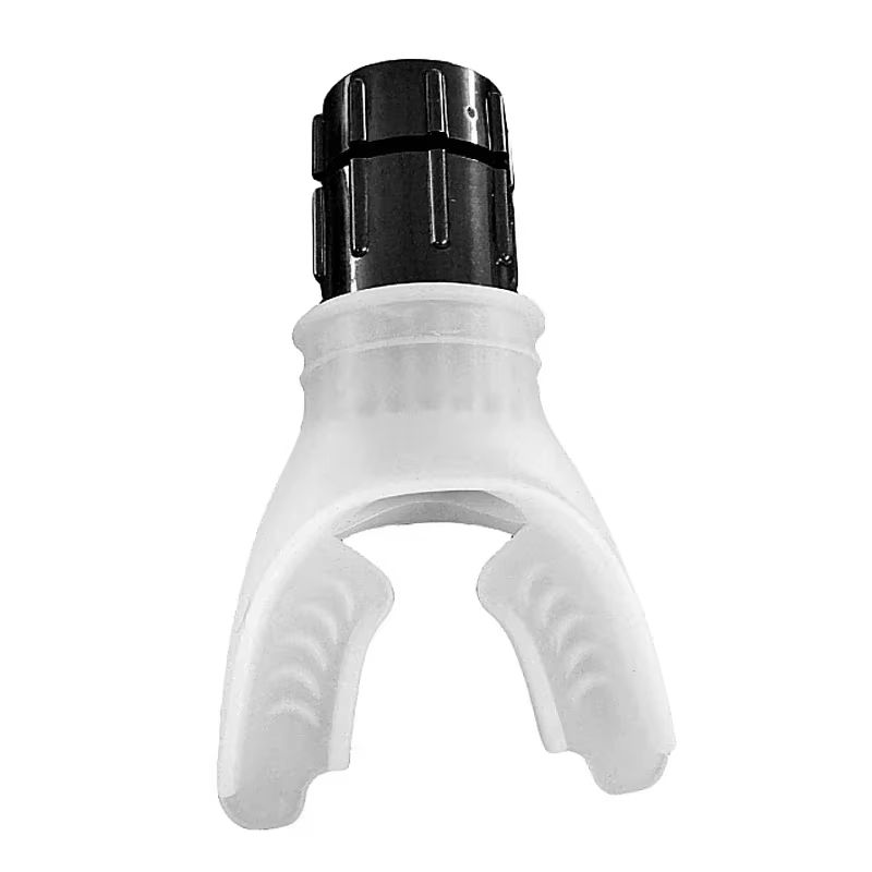 Sports Breathing Trainer - Lung Exercise Device for Fitness & Respiratory Health, Portable Mouthpiece Trainer Sport Equipment