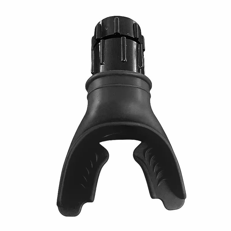 Sports Breathing Trainer - Lung Exercise Device for Fitness & Respiratory Health, Portable Mouthpiece Trainer Sport Equipment