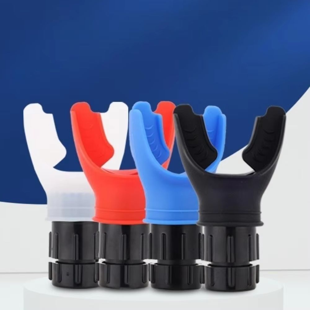 Sports Breathing Trainer - Lung Exercise Device for Fitness & Respiratory Health, Portable Mouthpiece Trainer Sport Equipment