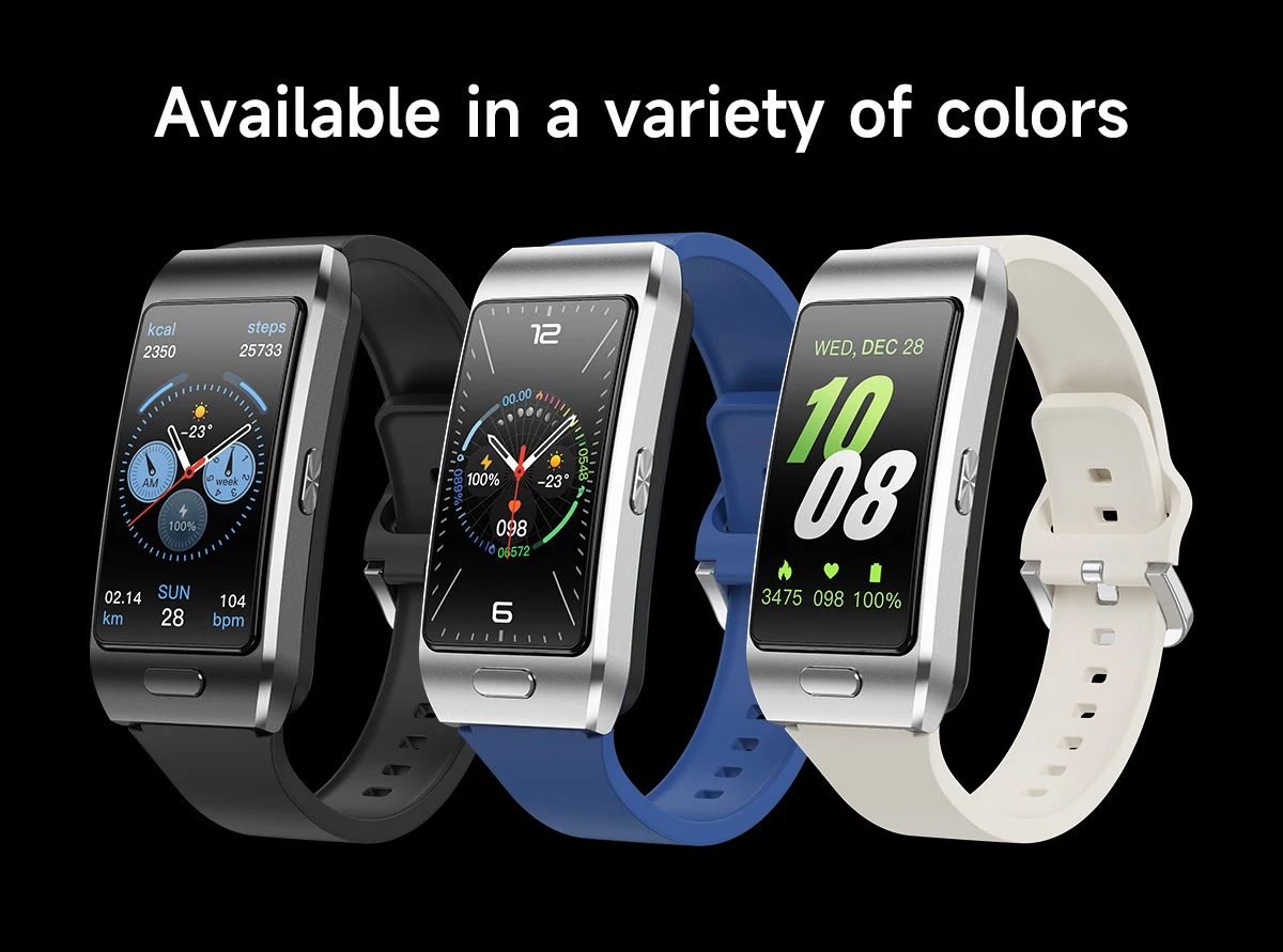 2025 2-in-1 Earphone Smart Band ECG GPS Track Bluetooth Call Health Monitoring Sports mode Smartwatch For Men Woman iOS HUAWEI
