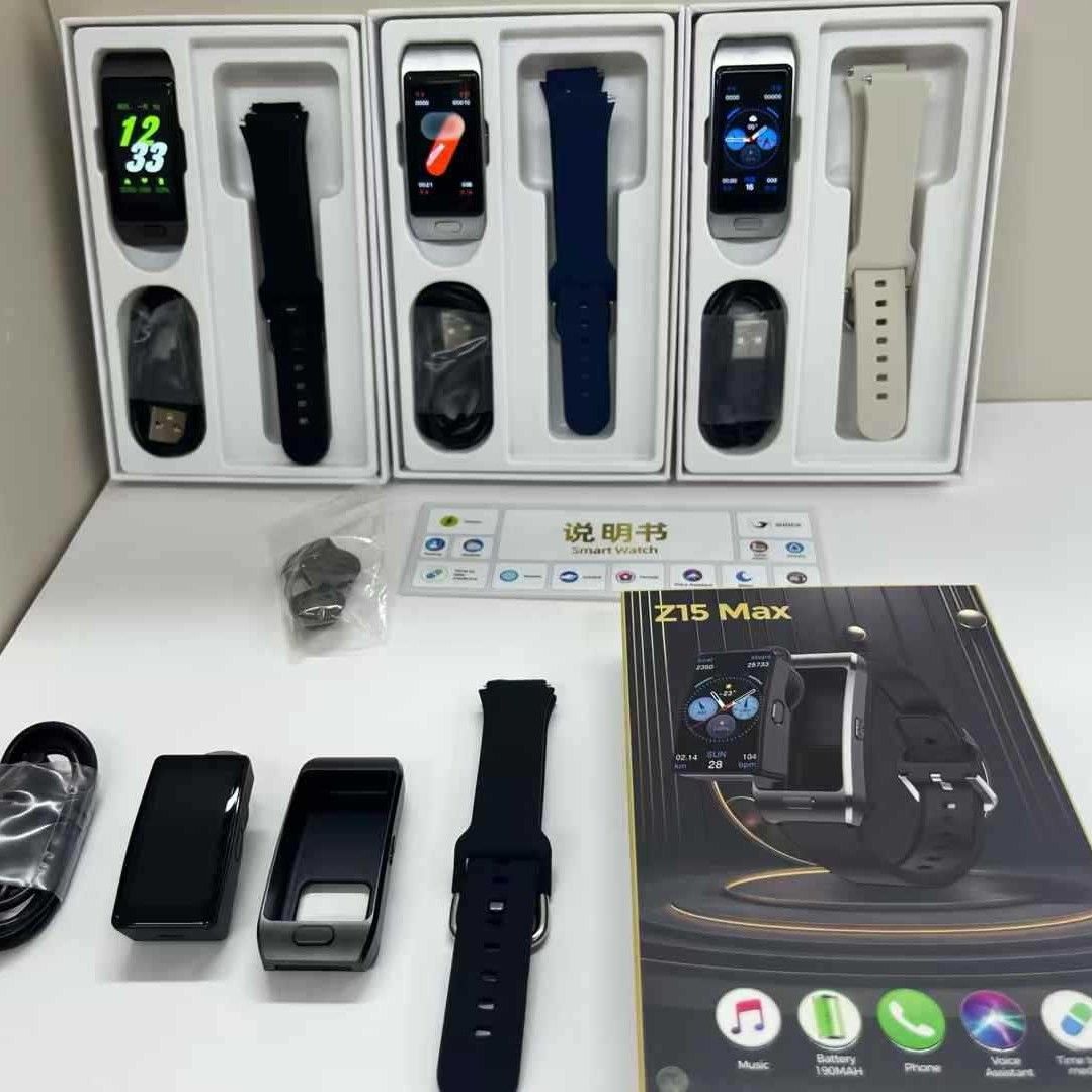 Smart Watch with Earbuds set 2 in 1 smart watch with earphone Bluetooth Call Wireless Earpods Fitness Sports Watch For Men Wrist Watch For Women Smart Bracelet Men Watch ECG GPS Track birthday gift Se