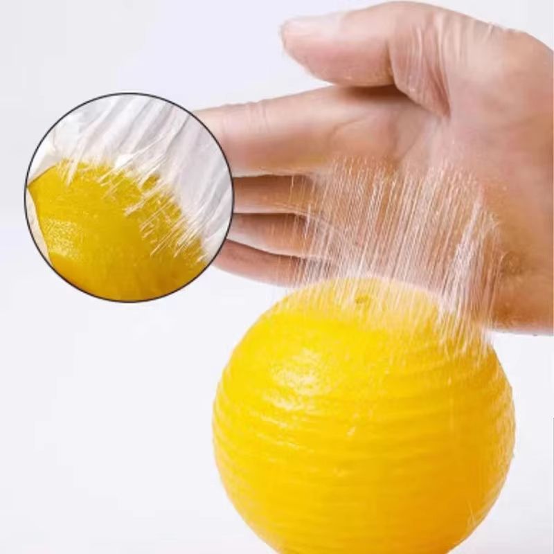 Fruit Fly Traps Flying Insects Trap Ball Fruit Flavor Trap Kitchen Home Sticky Trap For Indoor Outdoor Mosquito Collector