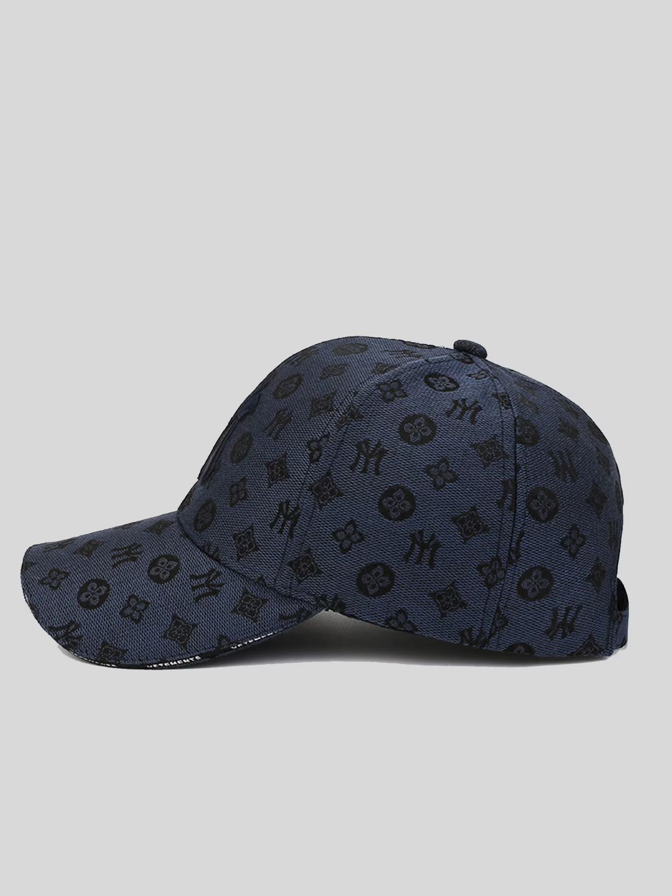Spring and Summer Hats, Men's Caps, Baseball Caps, Big Head Circumference, Face, Small Summer Sunscreen Sun Hats, Women