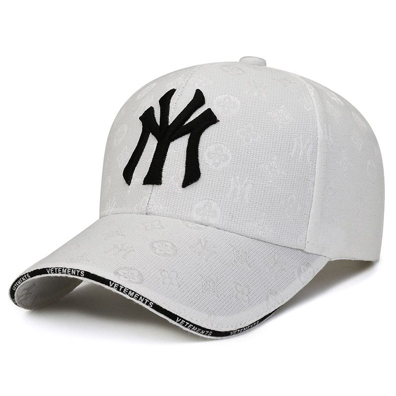 Spring and Summer Hats, Men's Caps, Baseball Caps, Big Head Circumference, Face, Small Summer Sunscreen Sun Hats, Women