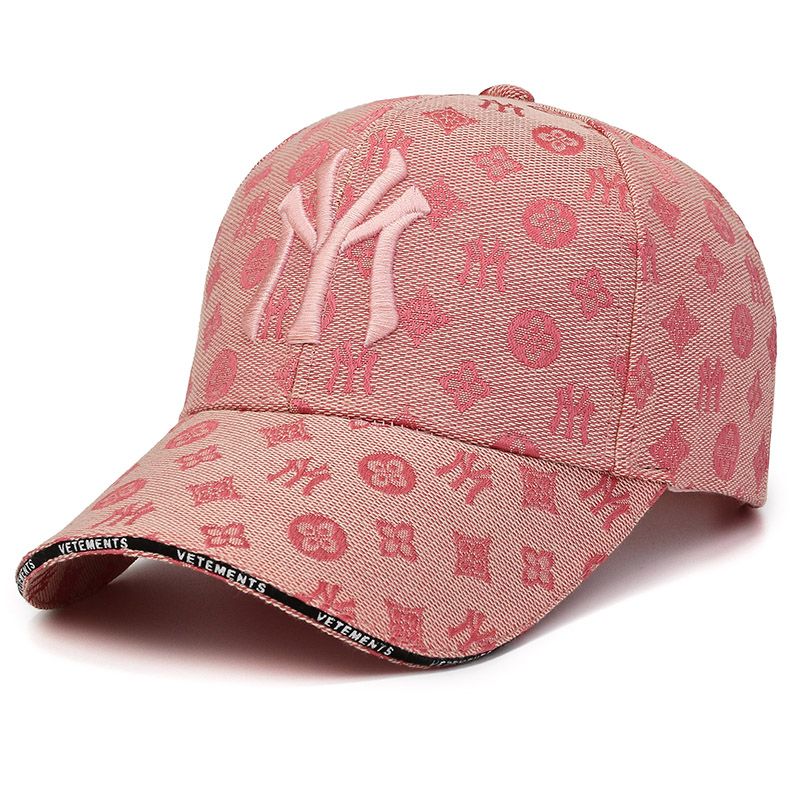 Spring and Summer Hats, Men's Caps, Baseball Caps, Big Head Circumference, Face, Small Summer Sunscreen Sun Hats, Women