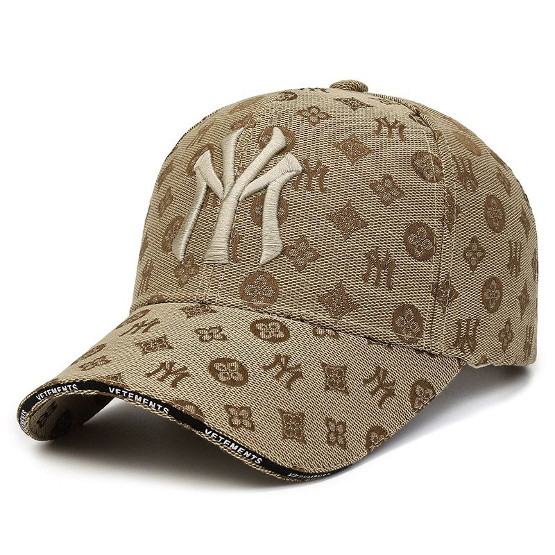 Spring and Summer Hats, Men's Caps, Baseball Caps, Big Head Circumference, Face, Small Summer Sunscreen Sun Hats, Women