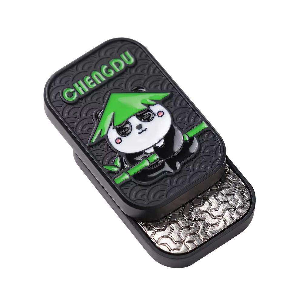 Ghost Fidget Slider Tuning Fork Slider Metal Fidget Toys ADHD Anti-anxiety Office Desk Toys Adult Stress Relief Toys Kids Gifts